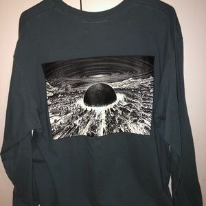 Supreme x Akira t-shirt L